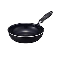 Amazon｜エバークック フライパンセット 2点（フライパン26㎝ 深型